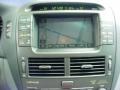 Lexus LS 430 Blue Onyx Pearl photo #23 Lexus LS 430 Blue Onyx Pearl photo #23