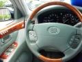 Lexus LS 430 Blue Onyx Pearl photo #25 Lexus LS 430 Blue Onyx Pearl photo #25