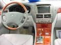 Lexus LS 430 Blue Onyx Pearl photo #26 Lexus LS 430 Blue Onyx Pearl photo #26