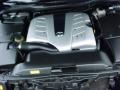 Lexus LS 430 Blue Onyx Pearl photo #27 Lexus LS 430 Blue Onyx Pearl photo #27