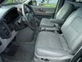 Kia Sedona EX Dark Green Emerald photo #4 Kia Sedona EX Dark Green Emerald photo #4