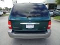 Kia Sedona EX Dark Green Emerald photo #9 Kia Sedona EX Dark Green Emerald photo #9