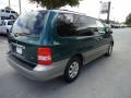 Kia Sedona EX Dark Green Emerald photo #10 Kia Sedona EX Dark Green Emerald photo #10