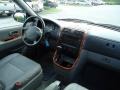 Kia Sedona EX Dark Green Emerald photo #13 Kia Sedona EX Dark Green Emerald photo #13