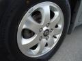 Kia Sedona EX Dark Green Emerald photo #16 Kia Sedona EX Dark Green Emerald photo #16