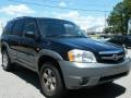 Mazda Tribute LX V6 4WD Black photo #7