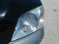 Mazda Tribute LX V6 4WD Black photo #9