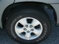 Mazda Tribute LX V6 4WD Black photo #11