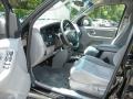 Mazda Tribute LX V6 4WD Black photo #13