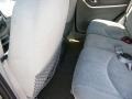 Mazda Tribute LX V6 4WD Black photo #22