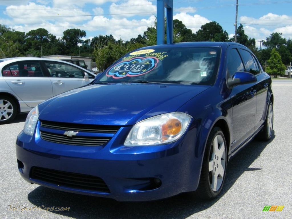 2006 chevrolet cobalt ss for sale