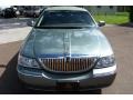 Lincoln Town Car Signature Light Tundra Metallic photo #2 Lincoln Town Car Signature Light Tundra Metallic photo #2