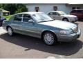 Lincoln Town Car Signature Light Tundra Metallic photo #3 Lincoln Town Car Signature Light Tundra Metallic photo #3