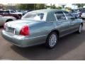 Lincoln Town Car Signature Light Tundra Metallic photo #5 Lincoln Town Car Signature Light Tundra Metallic photo #5