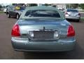 Lincoln Town Car Signature Light Tundra Metallic photo #6 Lincoln Town Car Signature Light Tundra Metallic photo #6