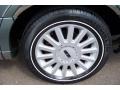 Lincoln Town Car Signature Light Tundra Metallic photo #8 Lincoln Town Car Signature Light Tundra Metallic photo #8