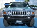 Hummer H2 SUV Glacier Blue Metallic photo #8 Hummer H2 SUV Glacier Blue Metallic photo #8