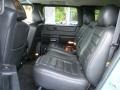 Hummer H2 SUV Glacier Blue Metallic photo #14 Hummer H2 SUV Glacier Blue Metallic photo #14
