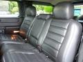 Hummer H2 SUV Glacier Blue Metallic photo #15 Hummer H2 SUV Glacier Blue Metallic photo #15
