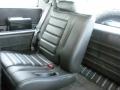Hummer H2 SUV Glacier Blue Metallic photo #16 Hummer H2 SUV Glacier Blue Metallic photo #16