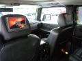 Hummer H2 SUV Glacier Blue Metallic photo #17 Hummer H2 SUV Glacier Blue Metallic photo #17