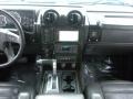 Hummer H2 SUV Glacier Blue Metallic photo #21 Hummer H2 SUV Glacier Blue Metallic photo #21