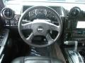Hummer H2 SUV Glacier Blue Metallic photo #22 Hummer H2 SUV Glacier Blue Metallic photo #22