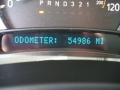 Hummer H2 SUV Glacier Blue Metallic photo #25 Hummer H2 SUV Glacier Blue Metallic photo #25