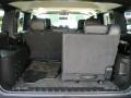 Hummer H2 SUV Glacier Blue Metallic photo #29 Hummer H2 SUV Glacier Blue Metallic photo #29