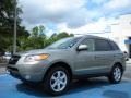 Hyundai Santa Fe SE 4WD Natural Khaki photo #1