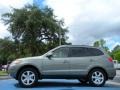 Hyundai Santa Fe SE 4WD Natural Khaki photo #2 Hyundai Santa Fe SE 4WD Natural Khaki photo #2