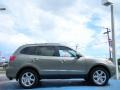 Hyundai Santa Fe SE 4WD Natural Khaki photo #6 Hyundai Santa Fe SE 4WD Natural Khaki photo #6