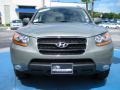 Hyundai Santa Fe SE 4WD Natural Khaki photo #8 Hyundai Santa Fe SE 4WD Natural Khaki photo #8