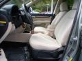 Hyundai Santa Fe SE 4WD Natural Khaki photo #11 Hyundai Santa Fe SE 4WD Natural Khaki photo #11