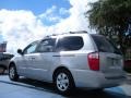 Kia Sedona LX Silver photo #3
