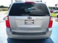 Kia Sedona LX Silver photo #4