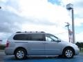 Kia Sedona LX Silver photo #6