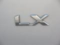 Kia Sedona LX Silver photo #10