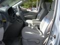 Kia Sedona LX Silver photo #12