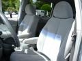 Kia Sedona LX Silver photo #13