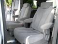 Kia Sedona LX Silver photo #15