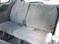 Kia Sedona LX Silver photo #16
