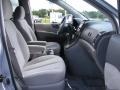 Kia Sedona LX Silver photo #17