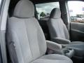 Kia Sedona LX Silver photo #18