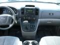 Kia Sedona LX Silver photo #19
