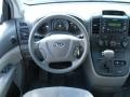 Kia Sedona LX Silver photo #20