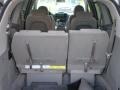 Kia Sedona LX Silver photo #24