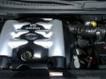 Kia Sedona LX Silver photo #25