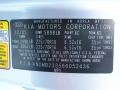 Kia Sedona LX Silver photo #26