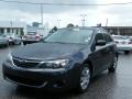 Subaru Impreza 2.5i Wagon Dark Gray Metallic photo #1